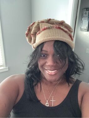 Meet your Posher, Gabby